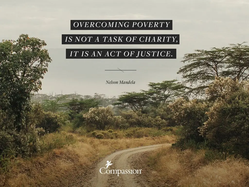 Compassion Sunday