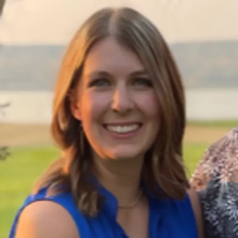 Christina Fleury