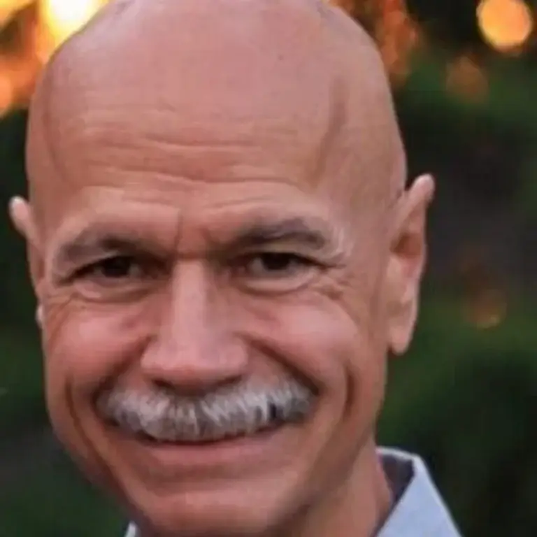 Verlan Voth