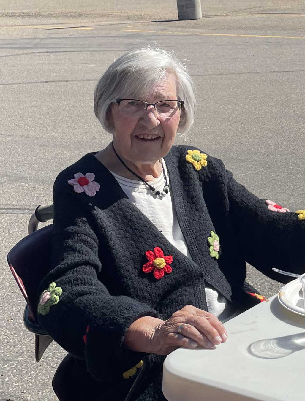 Older Adults - picture of Ruby