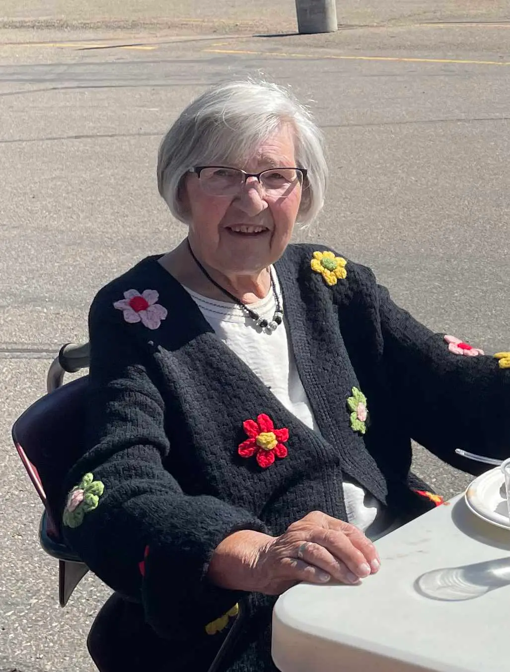Older Adults - picture of Ruby