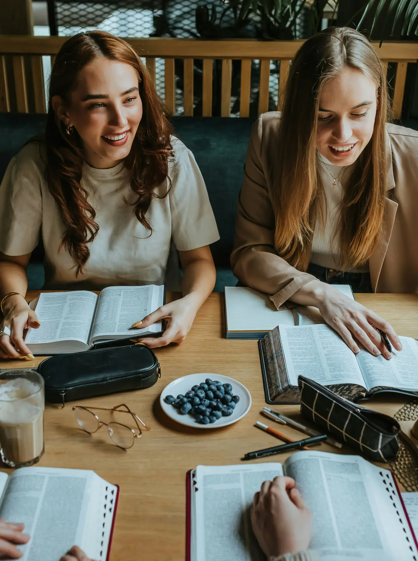 College & Career Ministry