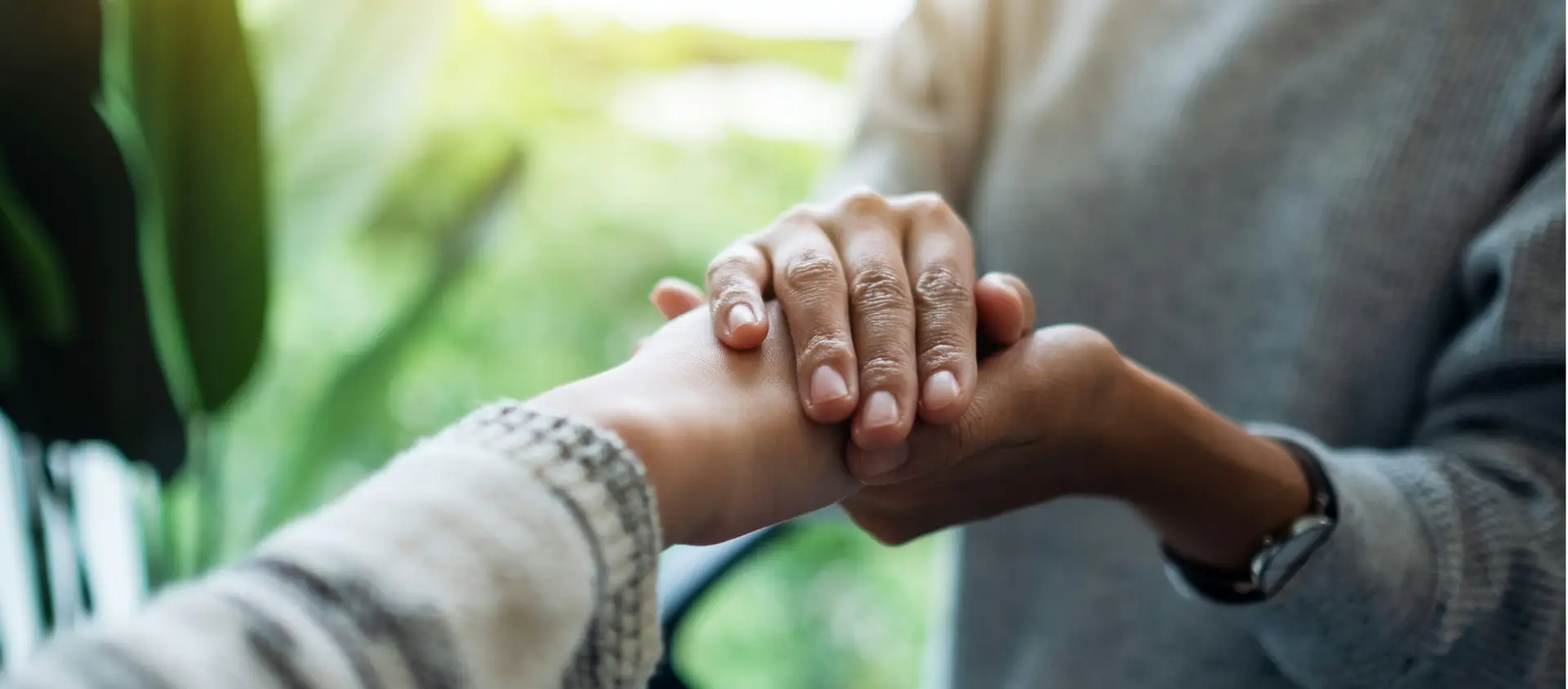 Caring Hands